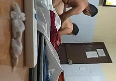 Hey amiga, check minute 6:30, her tight vagina gushes everywhere, support me!