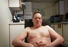 Another Cumshot Video, Want To See It?