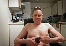 Another Cumshot Video, Want To See It?