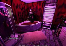 lets play halloween in the rift lyriel with fucking tits