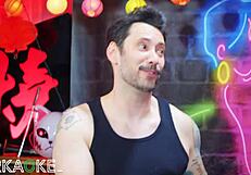 Ninja Babe in Steamy Sex Contest