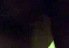 Me and my girlfriend in doggystyle, bent over for amateur fun 😏