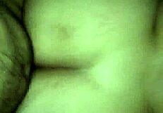 Culona anal in Medellin amateur scene