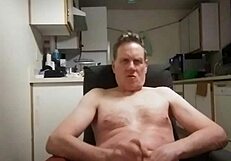 Another Cumshot Video, Want To See It?