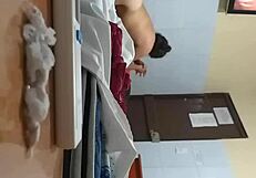 Hey amiga, check minute 6:30, her tight vagina gushes everywhere, support me!