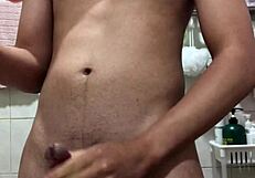 Gay Handjob R20 No 3!