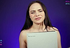 Margo Watsen Bares It All