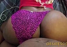 In This Homemade Scene, The MILF Gets ROUGH DOGGYSTYLE