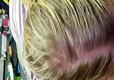 Deepthroat Queen Excels!