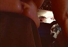 Teen Squirts Multiple Orgasms