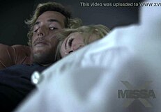 Movie night preview with tyler nixon and alexis fawx on missax