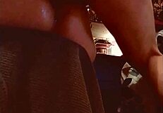 Teen Squirts Multiple Orgasms