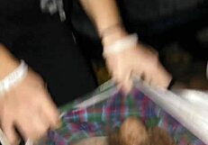 Girlfriend Blowjob With Friend?