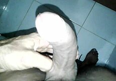 i was jerkin' off solo, and that cumshot was so respectably huge, amateurs like me love it