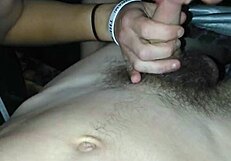 Girlfriend Blowjob With Friend?