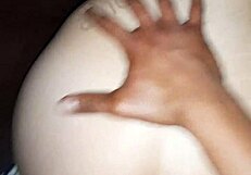 Cum On My Whore's Ass?