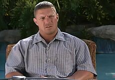 Blondes lick Asian pussy.