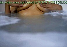 Linda estudiante folla duro con maestro