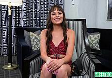 i'm rose lynn, excited for my first film debut