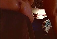 Teen Squirts Multiple Orgasms