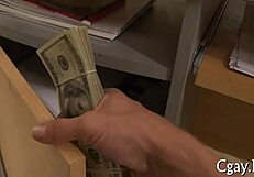 Watch this gay anal sex scene with intense assfucking