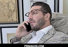 Tutor's Peculiar Methods Yield Results for Teen Diana Grace