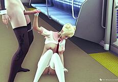 Beautiful Anime Hentai Sex Scenes Unleashed!