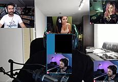 Joycgee And Fancy Webcam Show