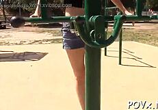 Porn J Teen 18+ Porn Features Rough Sucking