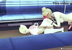 Beautiful Anime Hentai Sex Scenes Unleashed!