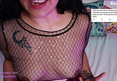 agatha dolly petite latina mexican fantasy with natural tits vol 6