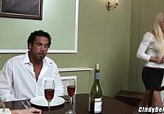 Cindy Behr And Paige Ashley Busty Milfs With Black Stud