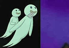 Uncensored Deepthroat and Fucking on a Bigger Boat in One Piece Game.