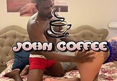 After a sensational 69, blonde Melissa Lisboa takes deepthroat and anal until the hilt.