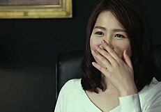 Risa Onodera in Erotic Documentary Appearance