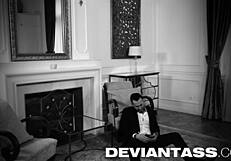 antonio punishes the arab chick who broke him