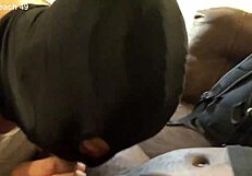 Poly Peach, Deep Throat That Big Cock