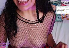 agatha dolly petite latina mexican fantasy with natural tits vol 6