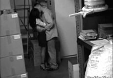 Cheating Sexy Babe Rides Rock Hard Cock in Cowgirl