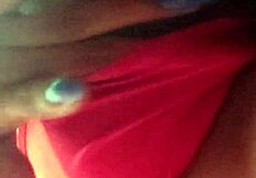 cinthya campos touches her wet pussy while dancing sexy 😏