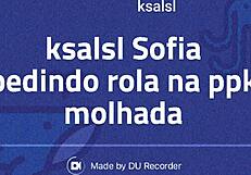 Teen Wife Sits On Dick