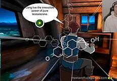 Uncensored Deepthroat and Fucking on a Bigger Boat in One Piece Game.