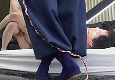 りさおのでらがエロドキュメンタリー出演