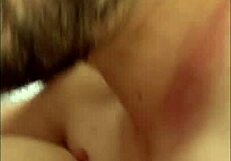 Australian Charlotte Star Rides Asian Cock In Amateur POV Creampie