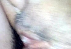 Solo missionary anal adventure