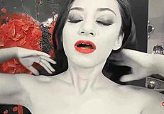 best pov cosplay blowjob compilation with rough hardcore fucking and costumes!