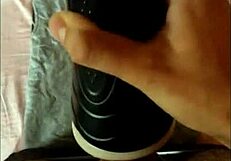 teen guy relaxes with beautiful solo moments