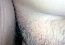 Solo missionary anal adventure