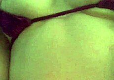 Mexican Chick Fingering Shaved Pussy On Jet Ski