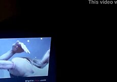 teen guy relaxes with beautiful solo moments